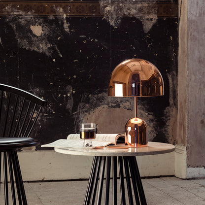 Bell Portable LED Table Lamp