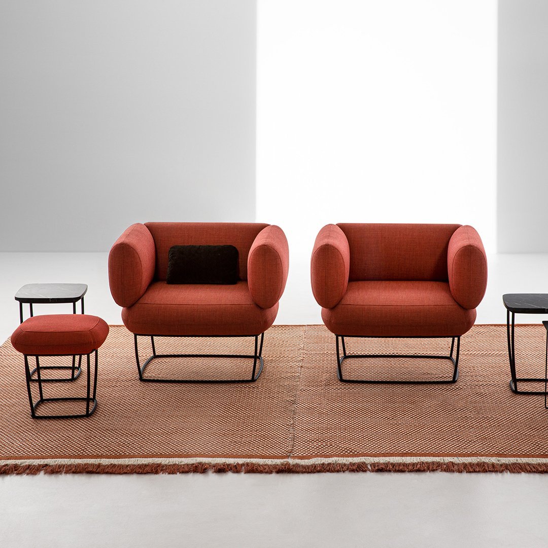 Bernard Armchair
