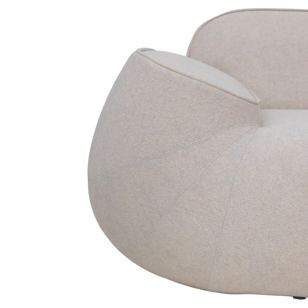 Big George Two-Seater-Sofa