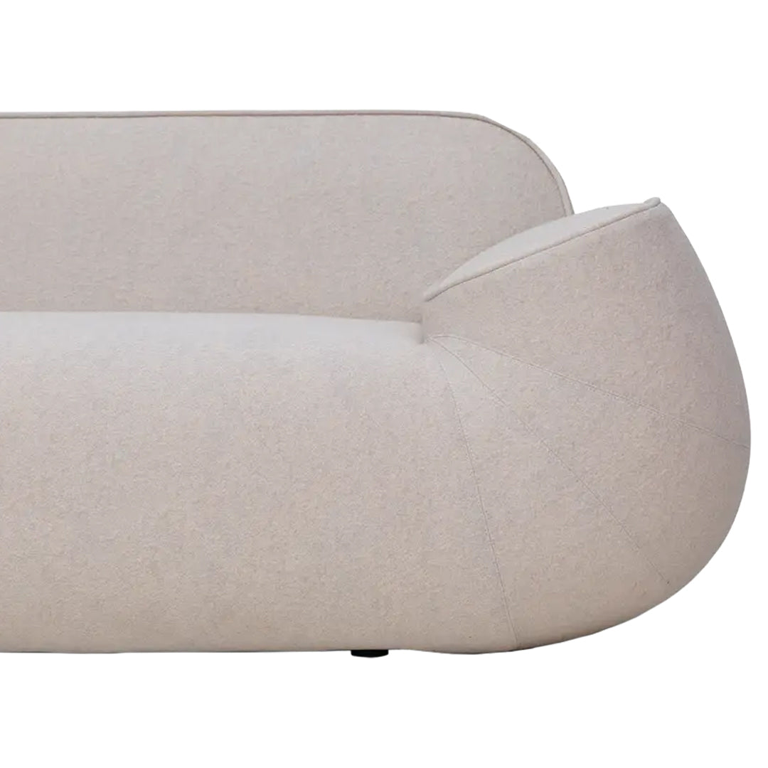 Big George Two-Seater-Sofa