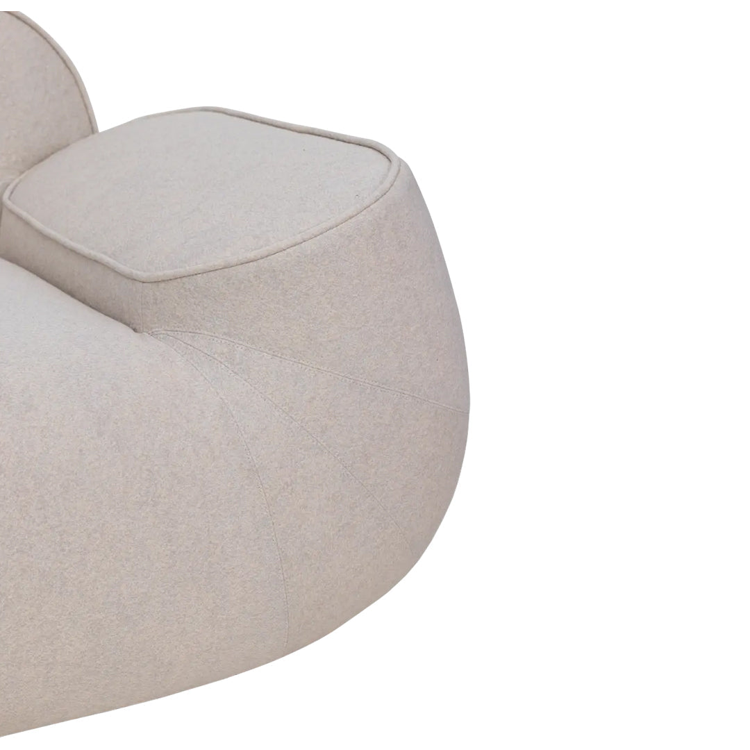 Big George Two-Seater-Sofa