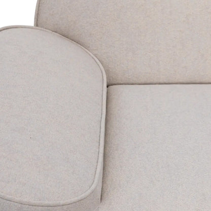 Big George Two-Seater-Sofa