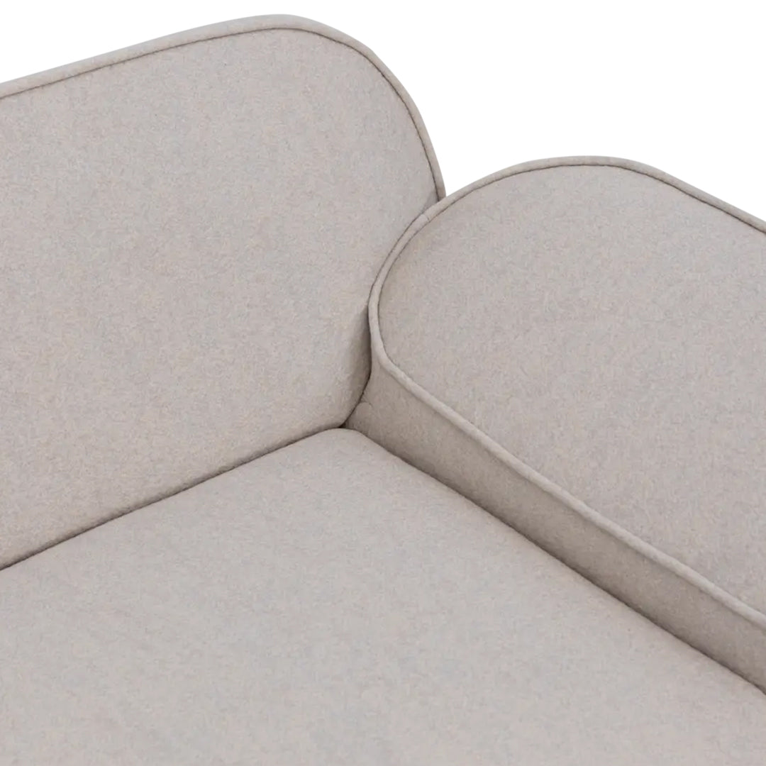 Big George Two-Seater-Sofa