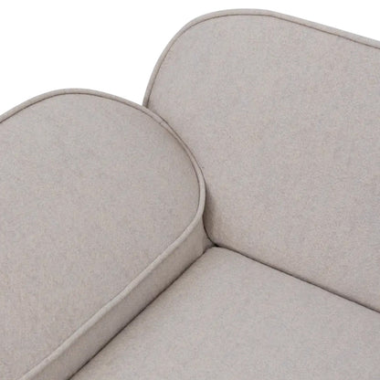 Big George Two-Seater-Sofa