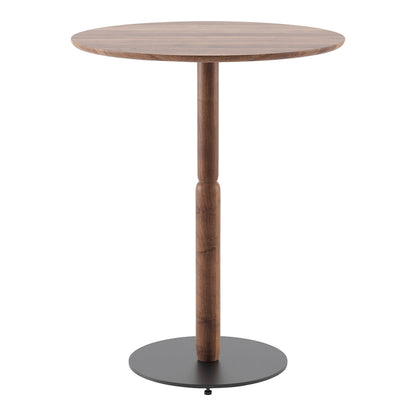 Bistro Table A - Counter Height