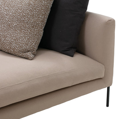 Blade Modular Sofa (Modules 17-23)