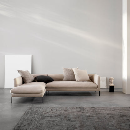 Blade Modular Sofa (Modules 9-16)