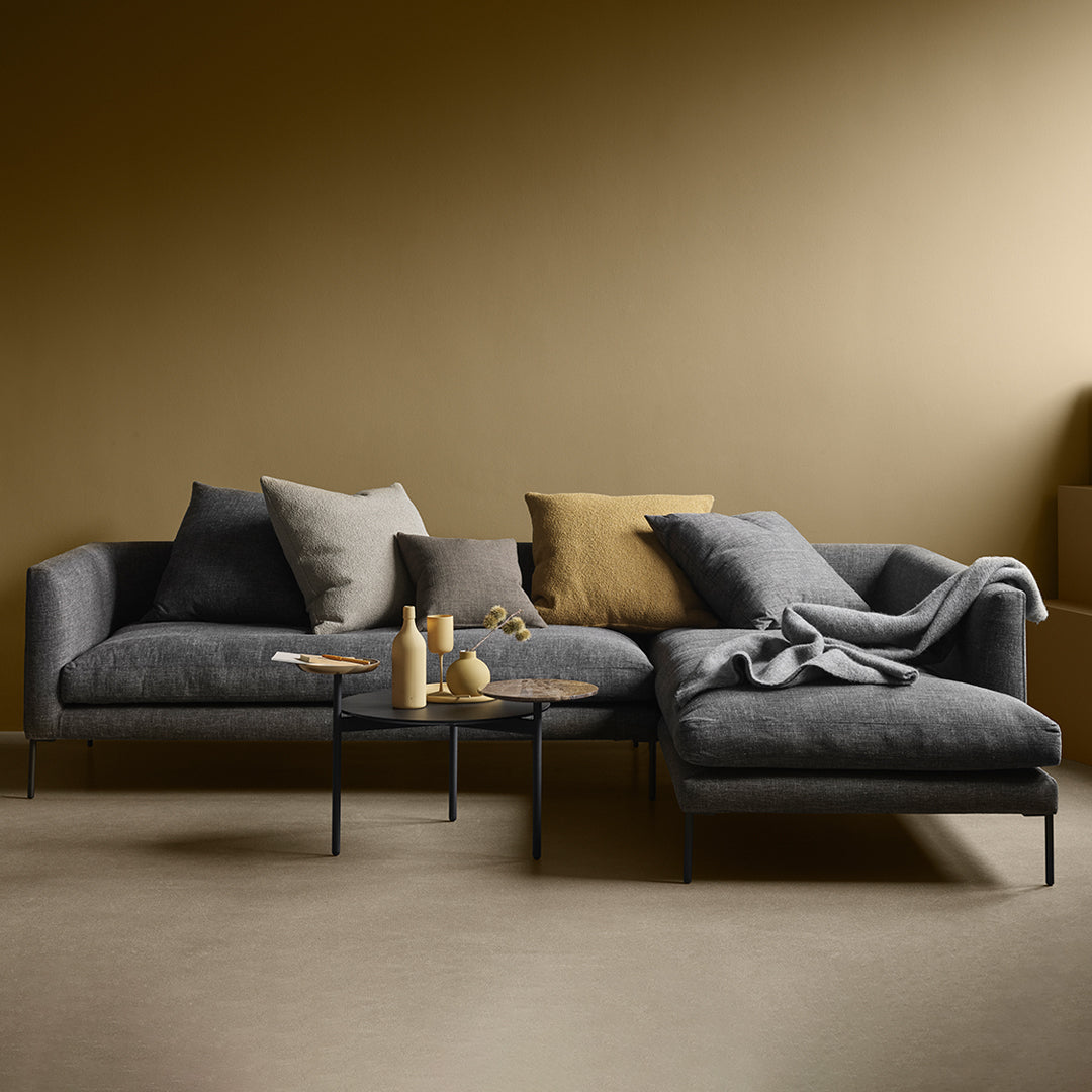 Blade Modular Sofa (Modules 17-23)