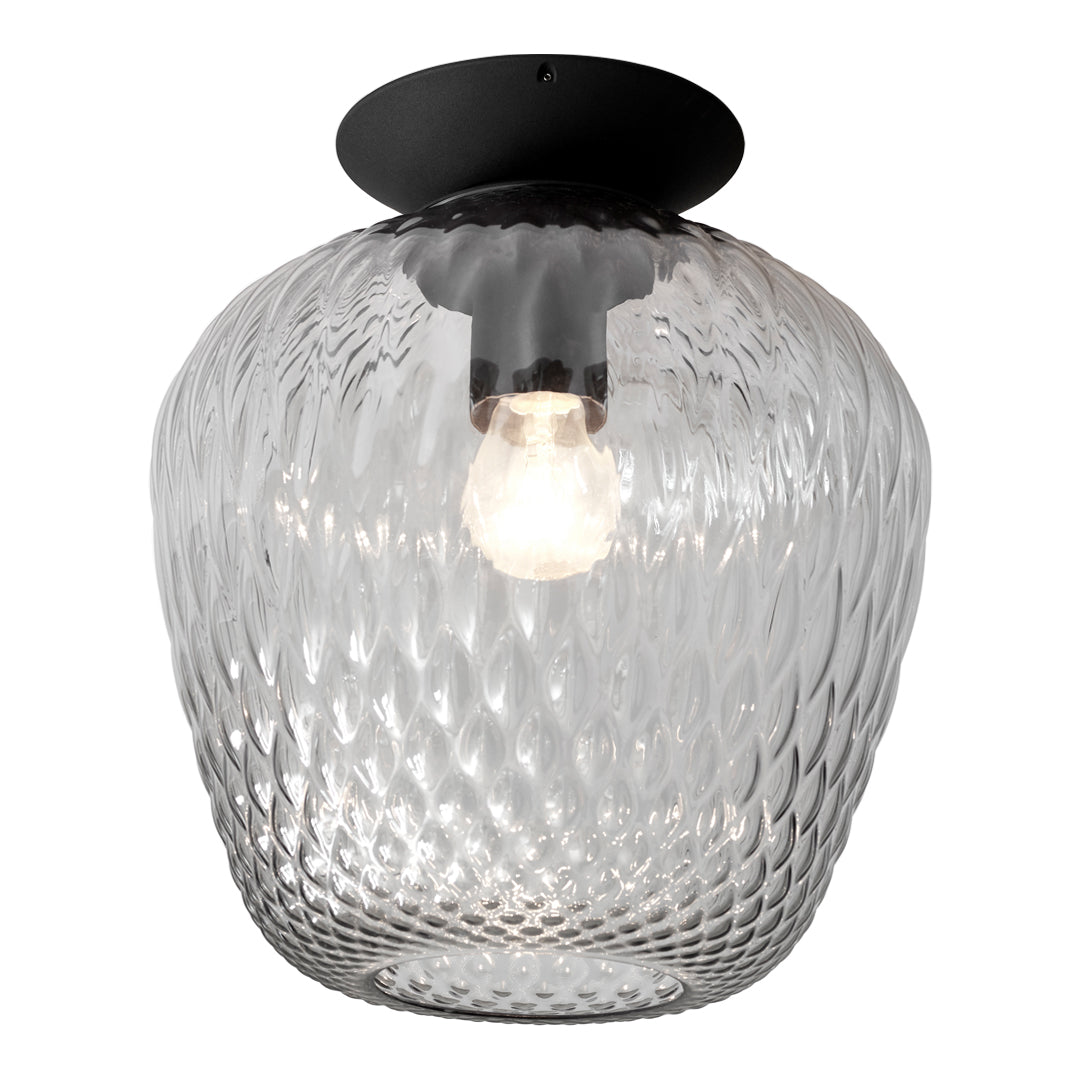Blown SW5 Ceiling Light