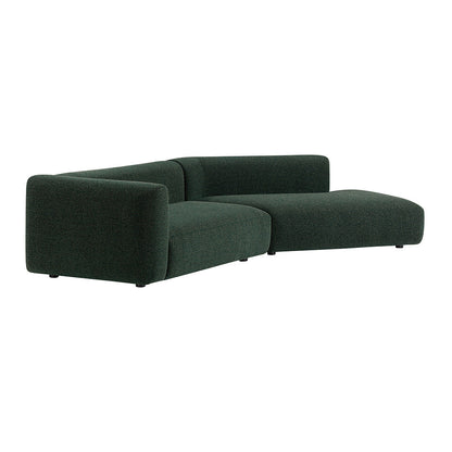 Boketto Pre-Configured Sofa - Setup 5
