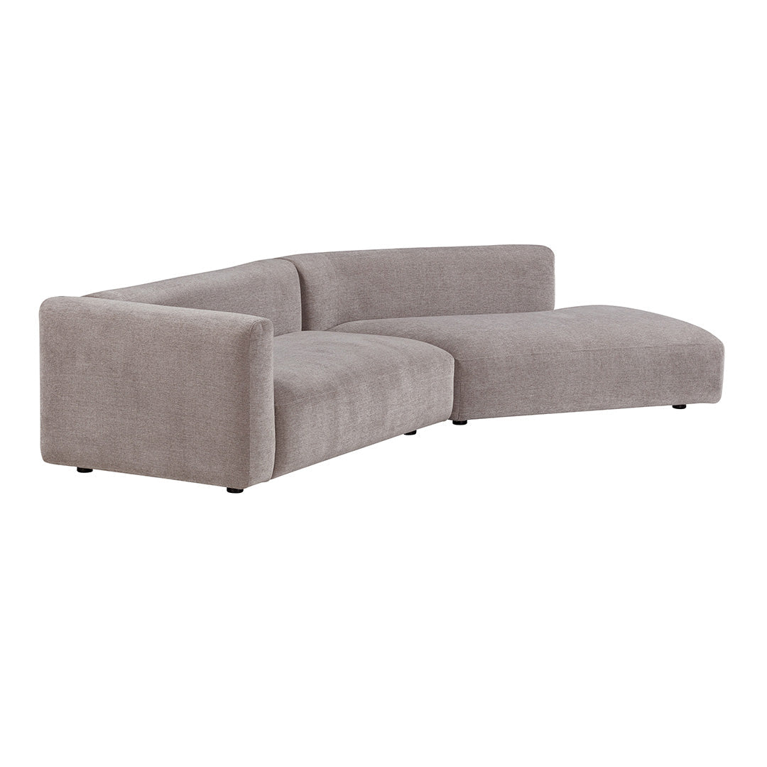 Boketto Pre-Configured Sofa - Setup 5
