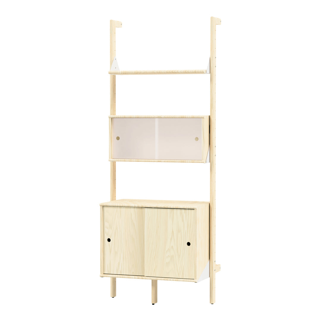 Branch-1 Multi Storage Unit