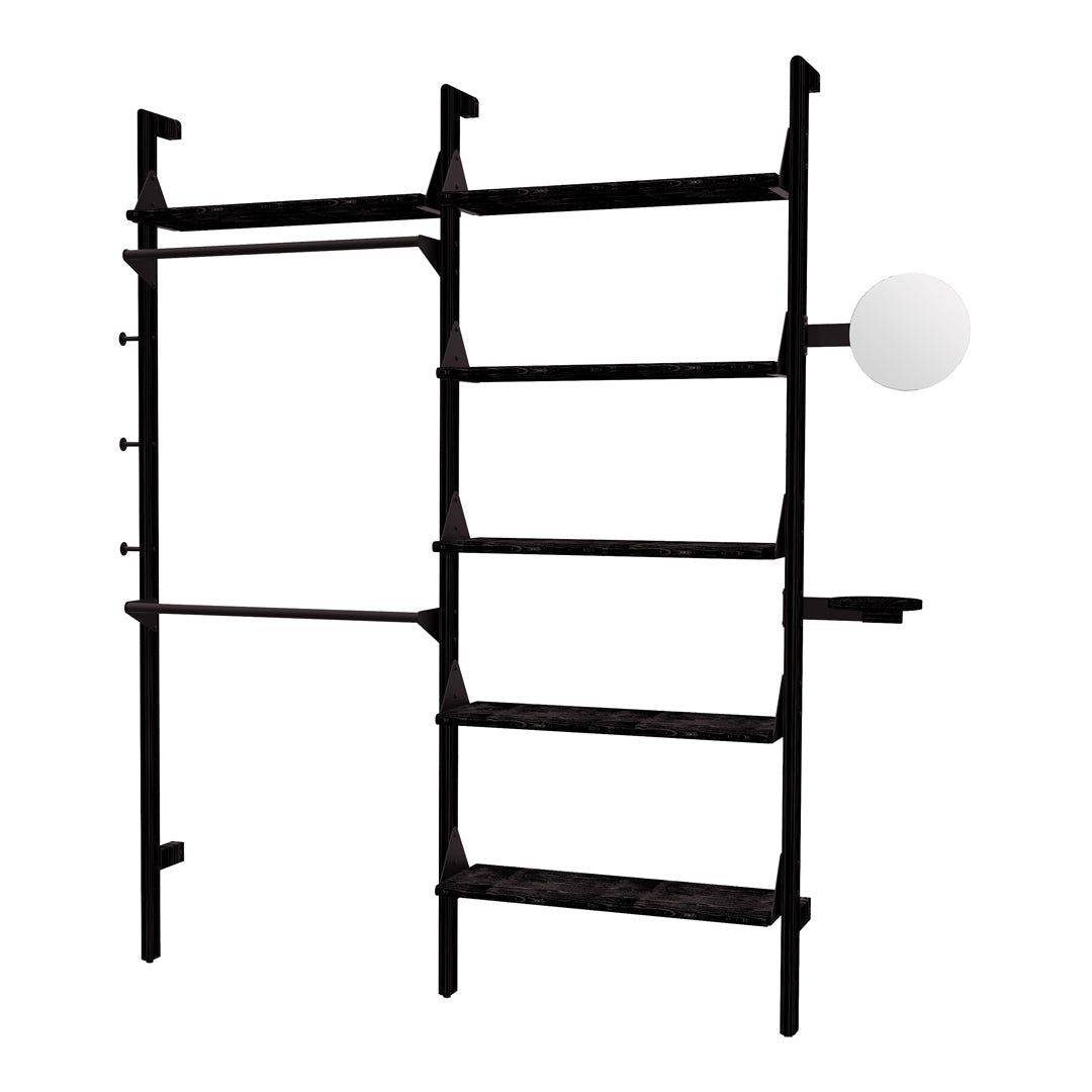 Branch-2 Display Unit