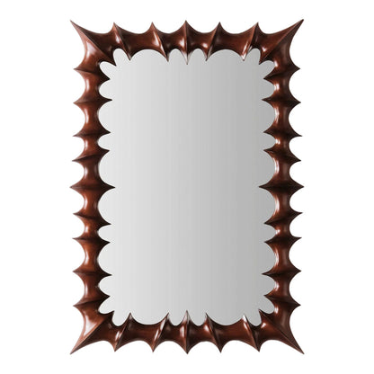 Brutalist Mirror Small