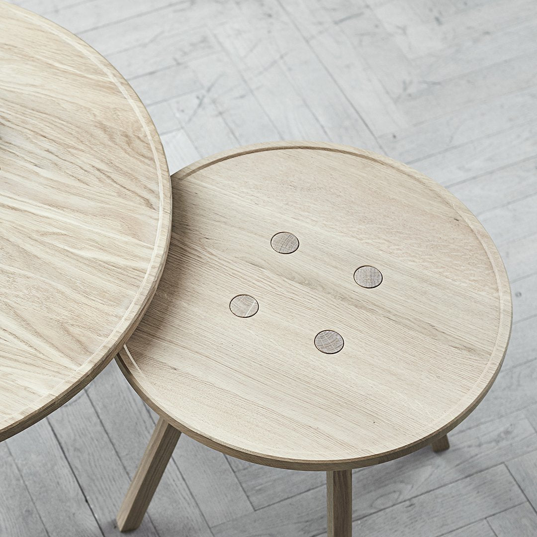 C2 Coffee Table - Round