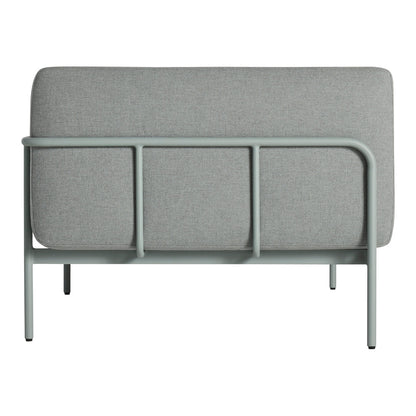 Cache Outdoor Lounge Chair