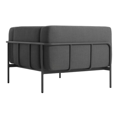 Cache Outdoor Lounge Chair