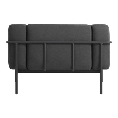 Cache Outdoor Lounge Chair
