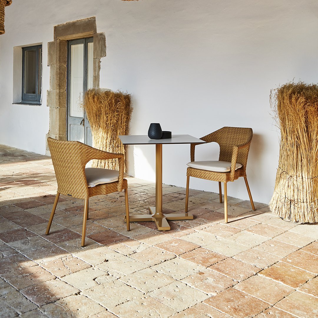 Caddie Dining Chair