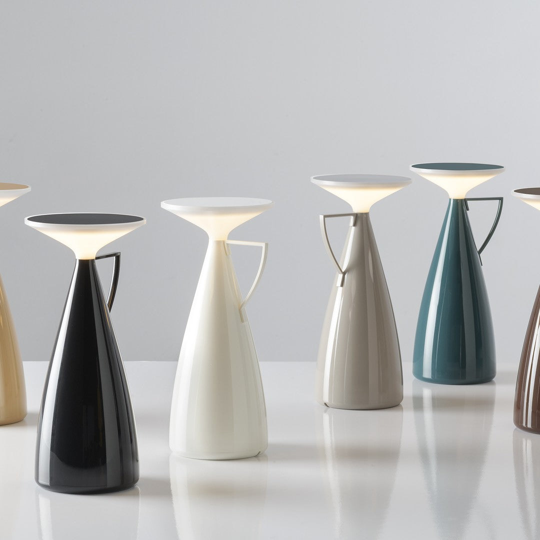 Camomile Portable Lamp