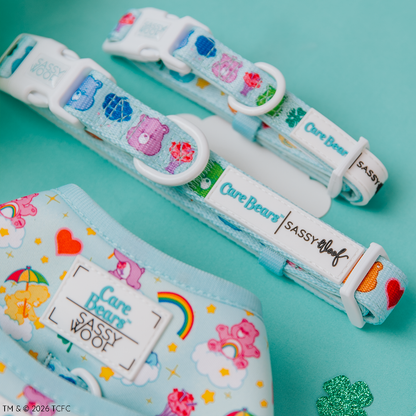 Dog Collar Three Piece Bundle - Care Bears™ Care-a-Lot