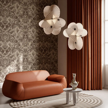 Big George Two-Seater-Sofa