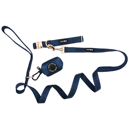 Dog Collar Three Piece Bundle - Twilight