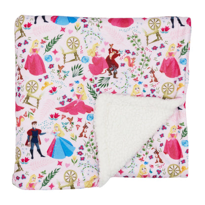 Pet Blanket - Disney's Aurora