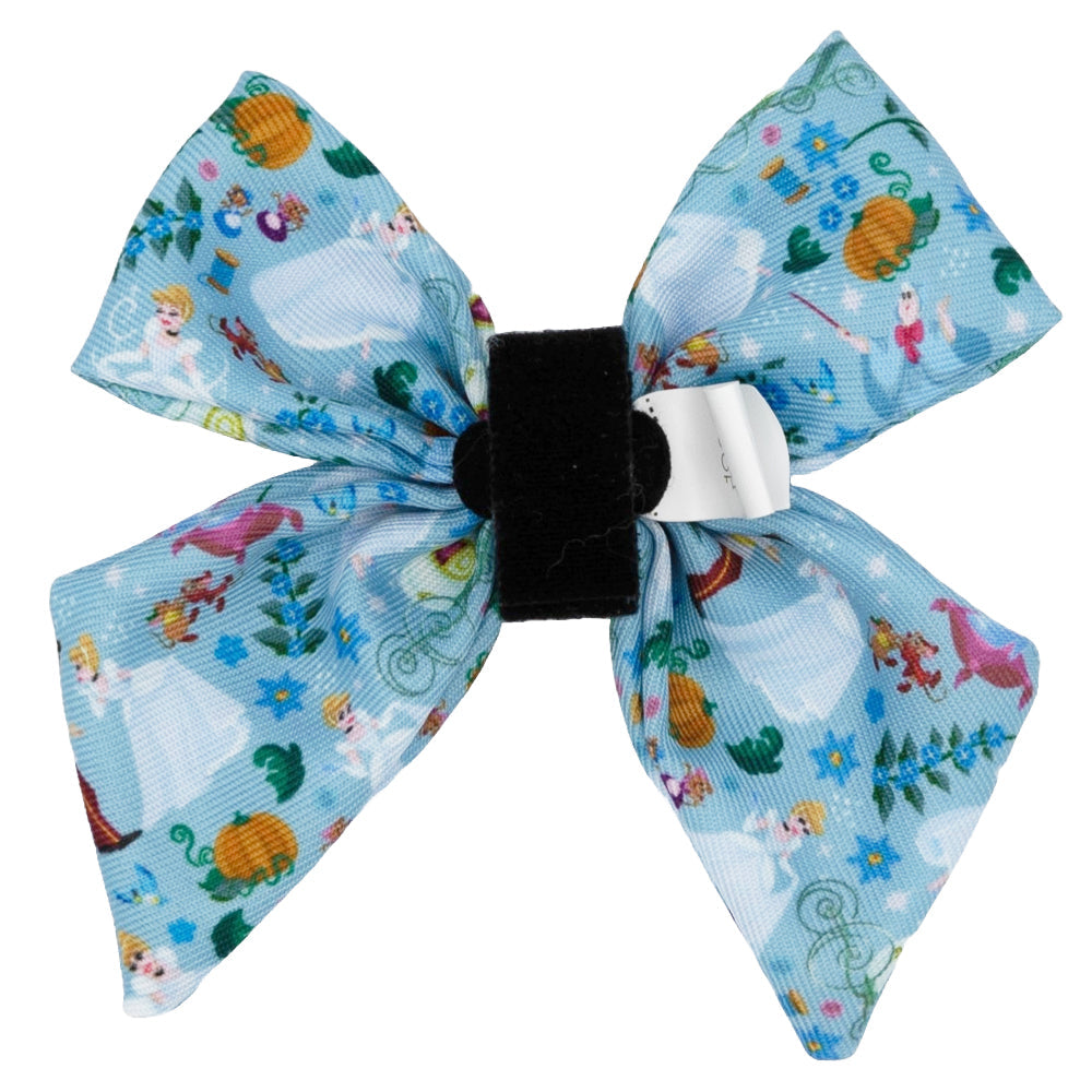 Dog Sailor Bow - Disney's Cinderella