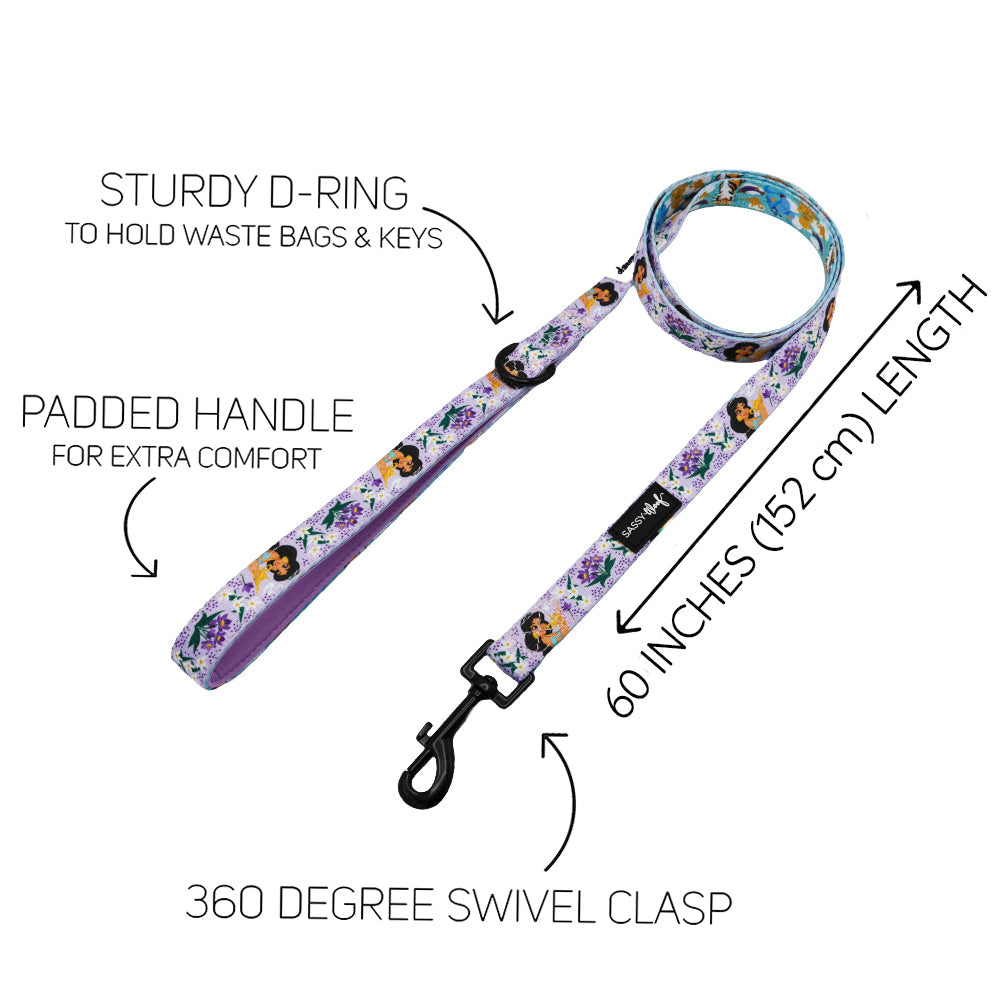 Harness Three Piece Bundle - Disney's Jasmine