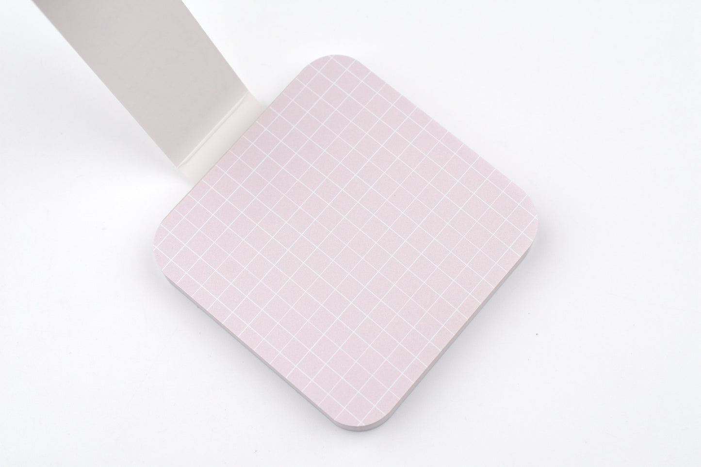 Beverly Marumi Sticky Notes - Large - Grid