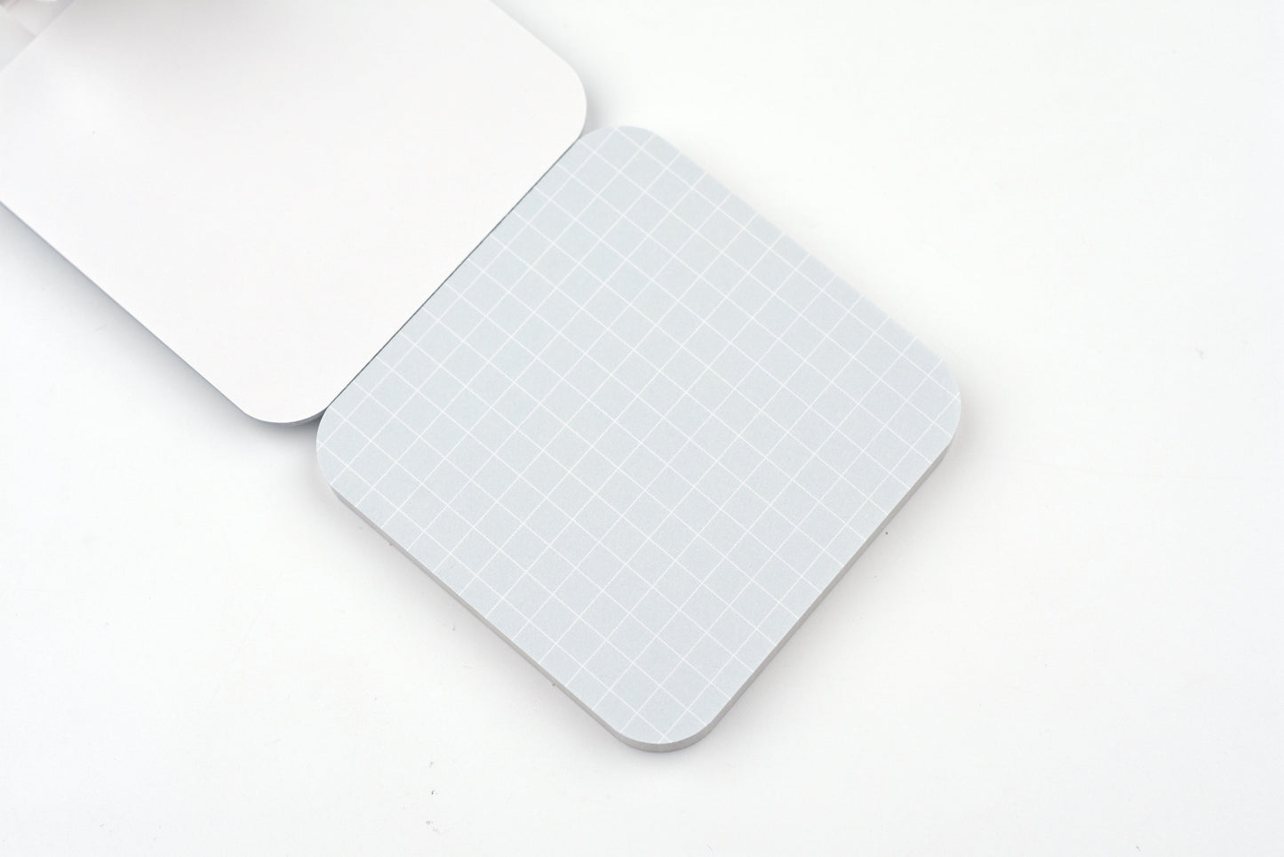 Beverly Marumi Sticky Notes - Large - Grid