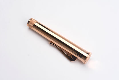 Faber-Castell - Graf von Faber-Castell Perfect Pencil Rose Gold - Black