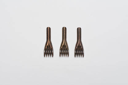 Brause Calligraphy Nib - Music 68 - Set of 3