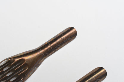 Brause Calligraphy Nib - Music 68 - Set of 3