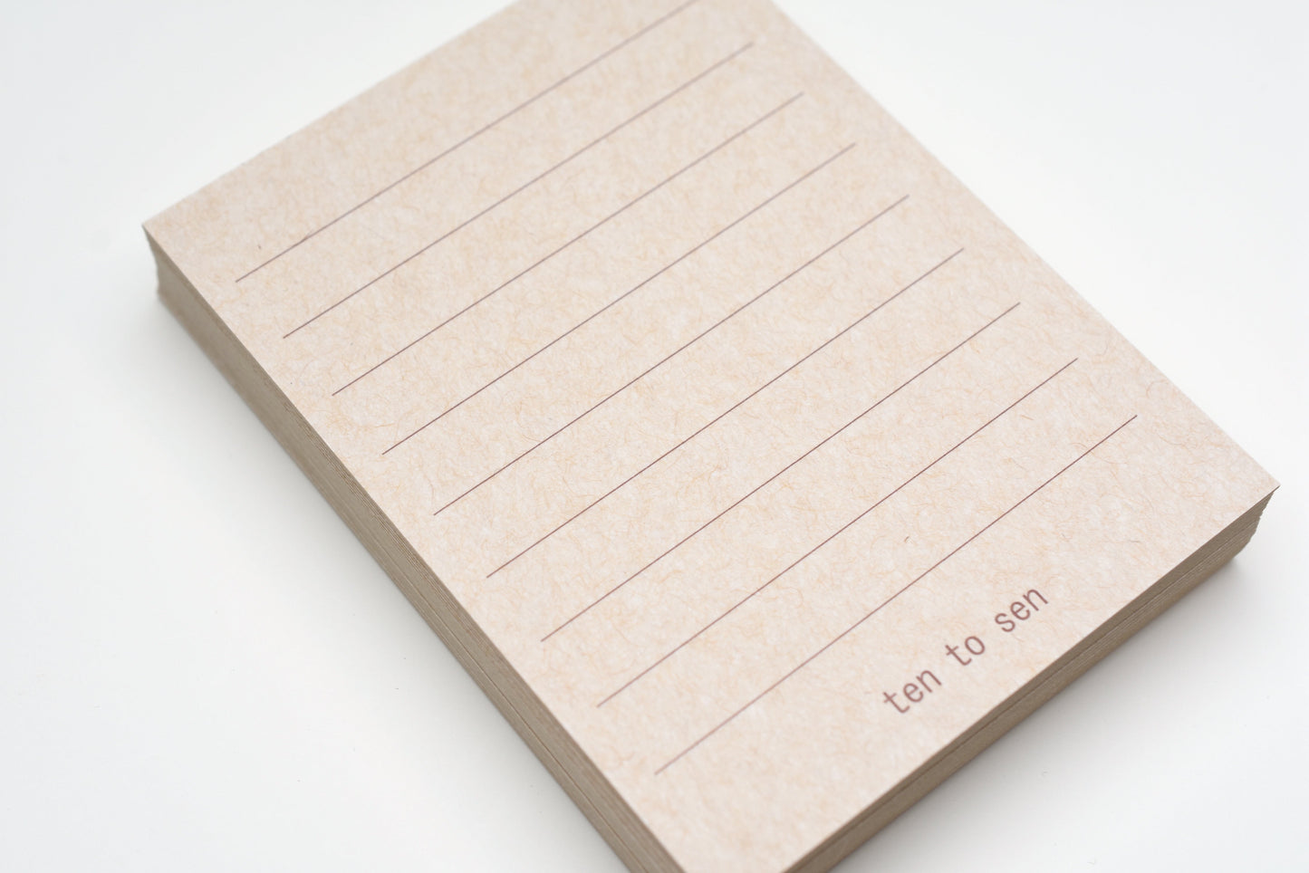 Classiky - ten to sen Message Cards - Roadside