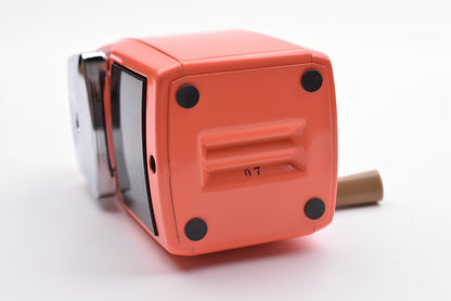 CARL Angel5 Pencil Sharpener - One's Color - Royal-3