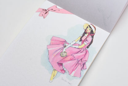 Cozyca - Jun'ichi Nakahara Note Pad