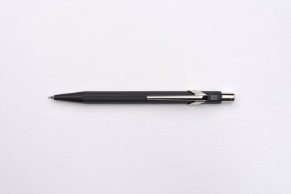 Caran d'Ache 844 Mechanical Pencil - Black