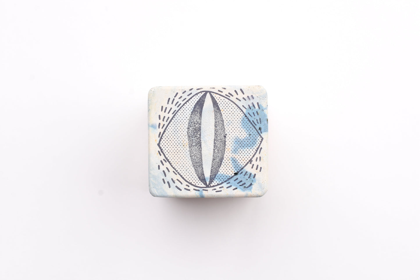 Dan Wei Industry - Cement Rubber Stamp - Motifs