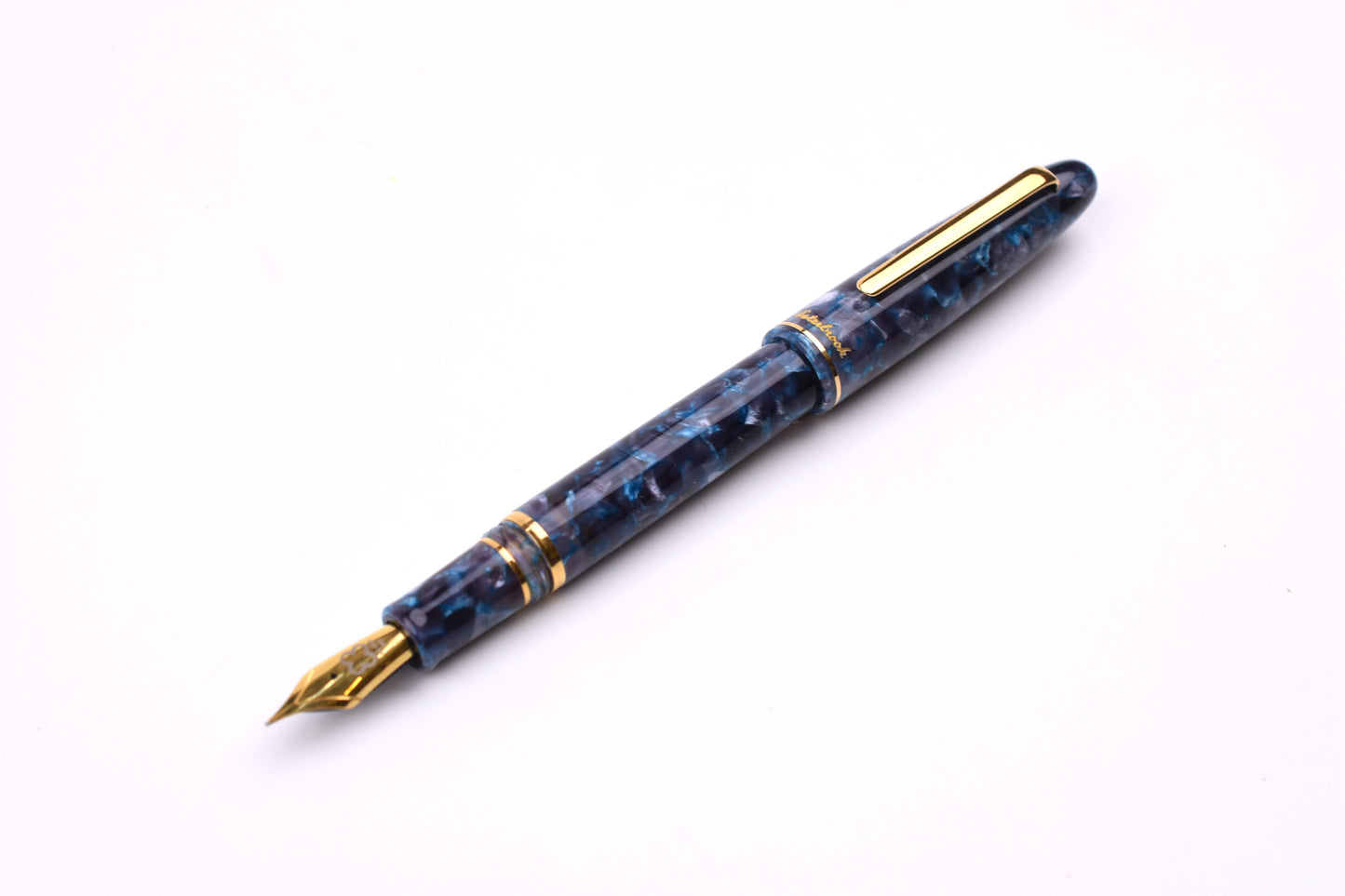 Esterbrook Estie Fountain Pen - Blue Moon