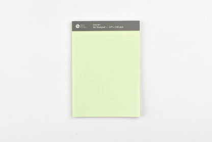 CDT A6 Notepad