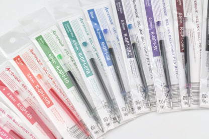Anterique Stationers GP1 Gel Pen Refill - 0.5mm