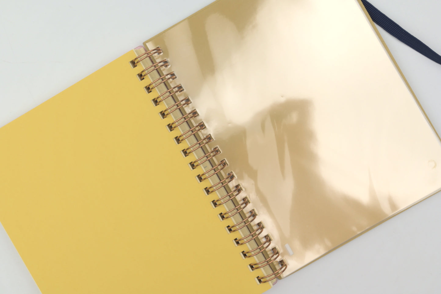 Delfonics Rollbahn Spiral Notebook - Free Diary