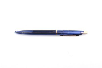 Anterique Stationers Ultra-Low Viscosity Ballpoint Pen - 0.5mm