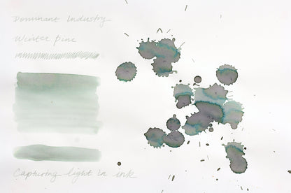 Dominant Industry - Winter Pine No.119
