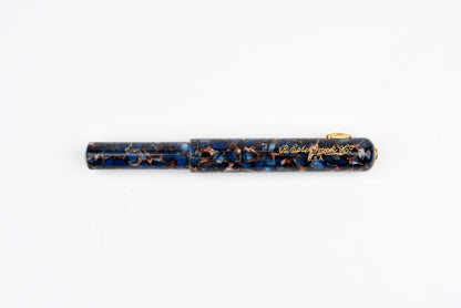 Esterbrook Niblet Fountain Pen - Nouveau Bleu