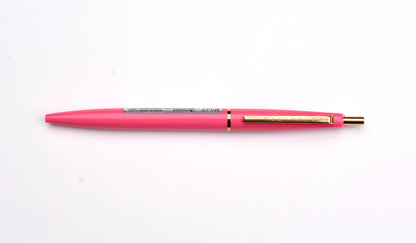 Anterique Stationers Ultra-Low Viscosity Ballpoint Pen - 0.5mm