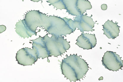 Dominant Industry - A Log of Atlantis Ink - Seaweed