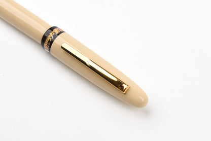 Esterbrook x TheCoffeeMonsterzCo Estie Fountain Pen - Gold Trim - Limited Edition